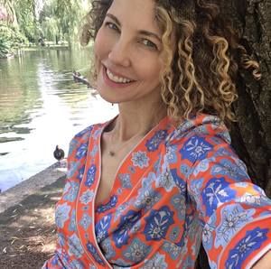 Meet your Posher, Johanna